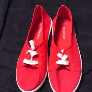 Primark Slip on Flat Sneakers